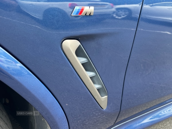 Used BMW X3 2018 for sale - 76803161: Photo 32