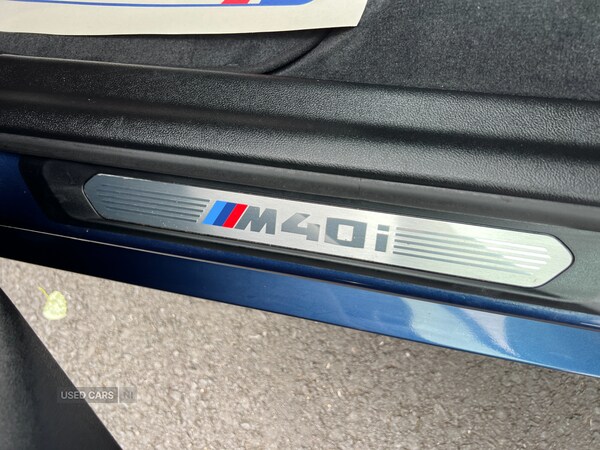 Used BMW X3 2018 for sale - 76803161: Photo 37