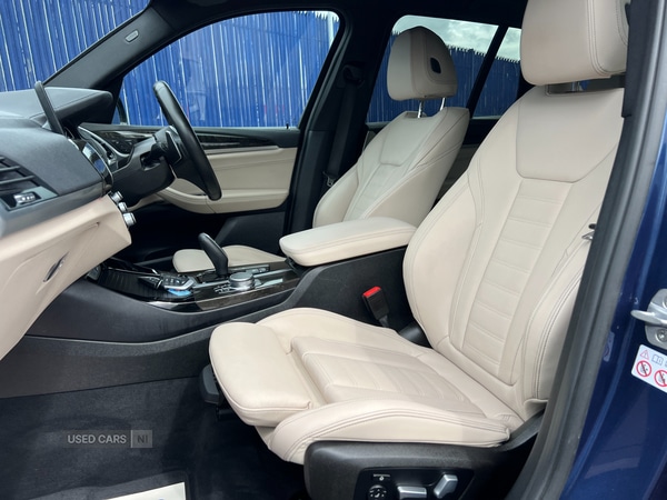 Used BMW X3 2018 for sale - 76803161: Photo 7