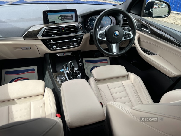 Used BMW X3 2018 for sale - 76803161: Photo 9