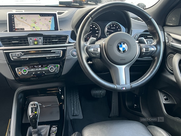 Used BMW X2 2020 for sale - 77176077: Photo 10