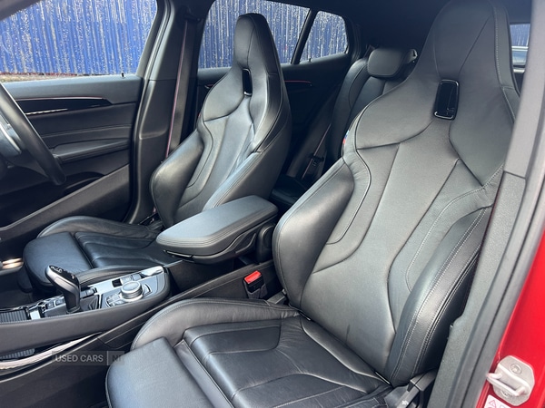 Used BMW X2 2020 for sale - 77176077: Photo 11