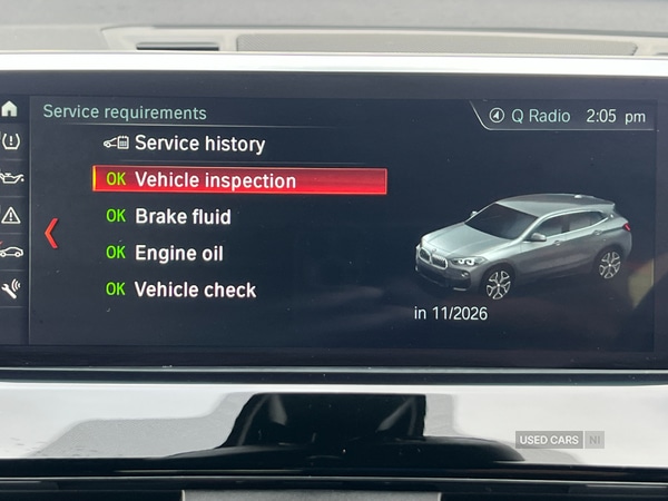 Used BMW X2 2020 for sale - 77176077: Photo 17