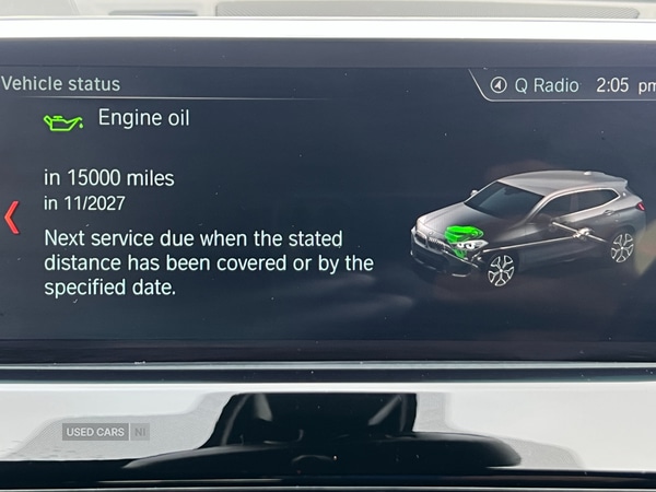 Used BMW X2 2020 for sale - 77176077: Photo 18