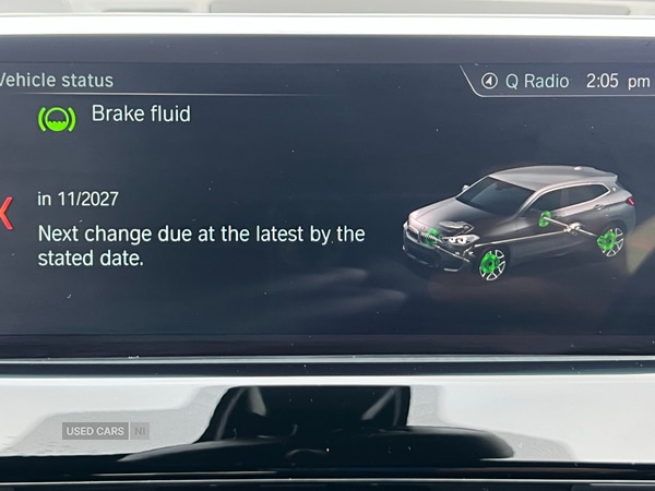 Used BMW X2 2020 for sale - 77176077: Photo 19