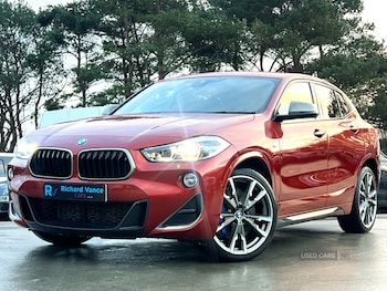 2020 - M35i 5dr Step Auto