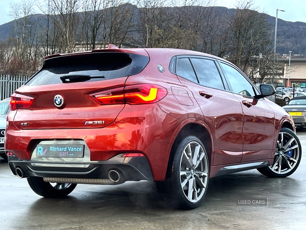 Used BMW X2 2020 for sale - 77176077: Photo 2