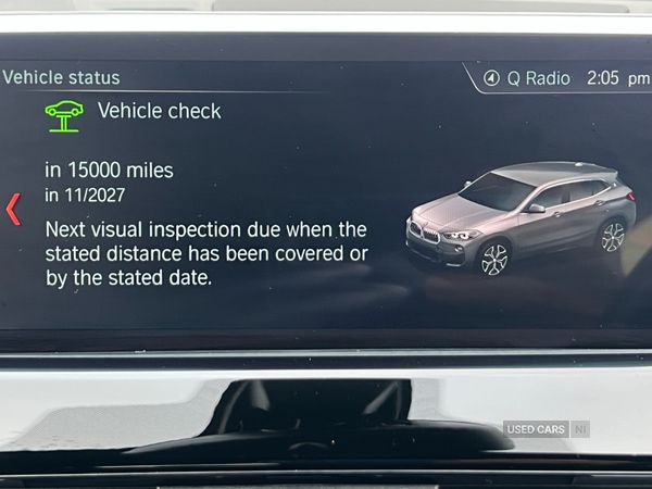 Used BMW X2 2020 for sale - 77176077: Photo 20