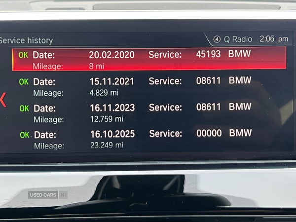 Used BMW X2 2020 for sale - 77176077: Photo 21