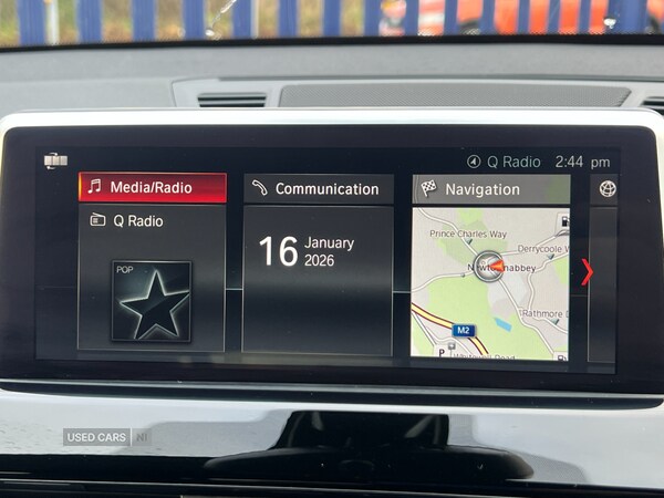 Used BMW X2 2020 for sale - 77176077: Photo 26