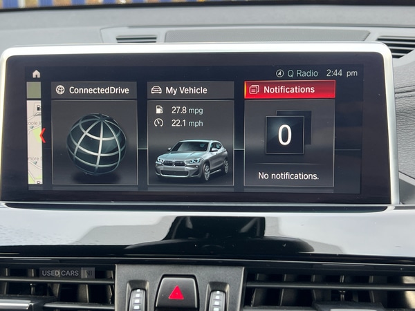 Used BMW X2 2020 for sale - 77176077: Photo 28