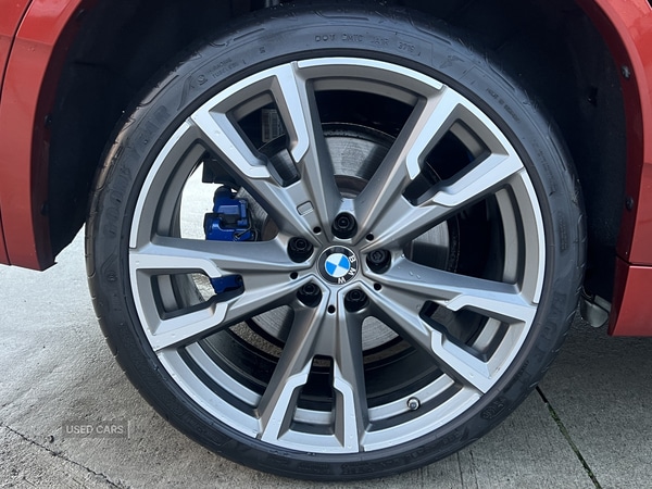 Used BMW X2 2020 for sale - 77176077: Photo 3