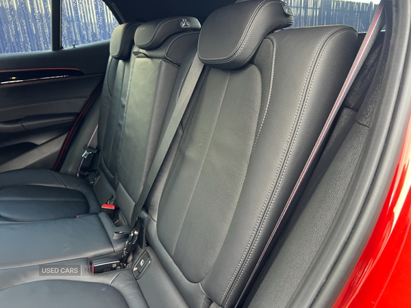 Used BMW X2 2020 for sale - 77176077: Photo 40