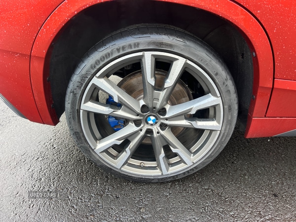 Used BMW X2 2020 for sale - 77176077: Photo 44