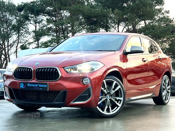 Used BMW X2 2020 for sale - 77176077: Photo 48