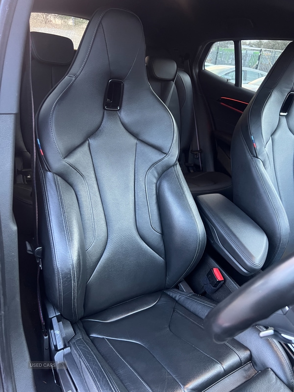 Used BMW X2 2020 for sale - 77176077: Photo 5