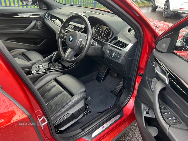 Used BMW X2 2020 for sale - 77176077: Photo 7