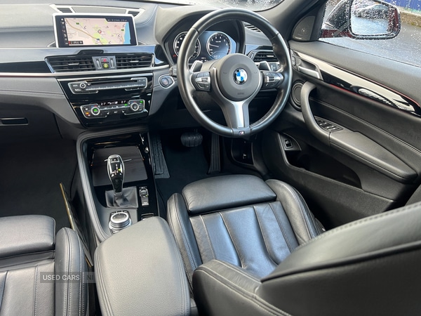 Used BMW X2 2020 for sale - 77176077: Photo 8