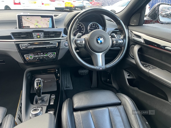 Used BMW X2 2020 for sale - 77176077: Photo 9