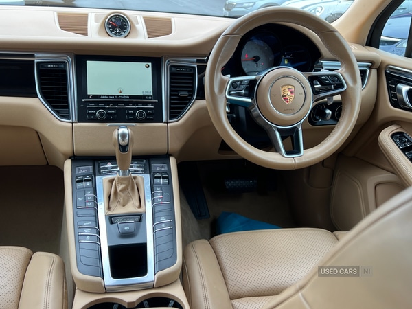 Used Porsche Macan 2026 for sale - 77926498: Photo 10