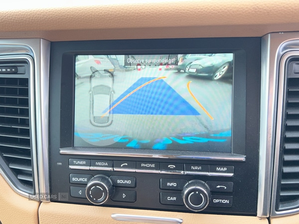 Used Porsche Macan 2026 for sale - 77926498: Photo 11