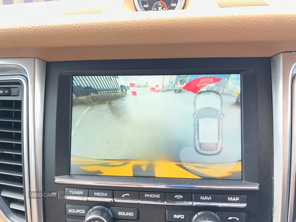 Used Porsche Macan 2026 for sale - 77926498: Photo 12