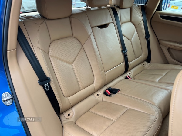 Used Porsche Macan 2026 for sale - 77926498: Photo 17