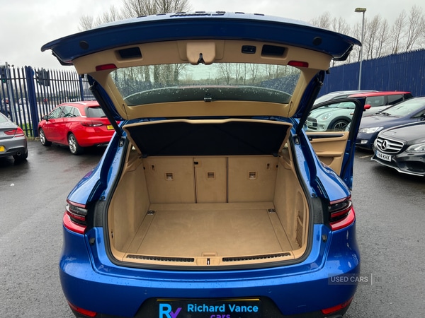 Used Porsche Macan 2026 for sale - 77926498: Photo 18