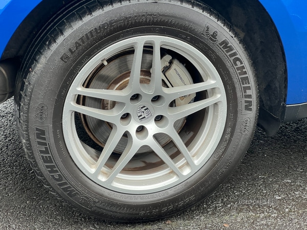 Used Porsche Macan 2026 for sale - 77926498: Photo 20