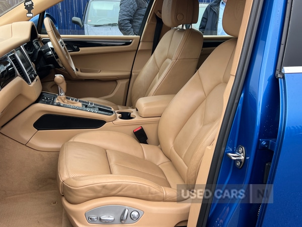 Used Porsche Macan 2026 for sale - 77926498: Photo 7