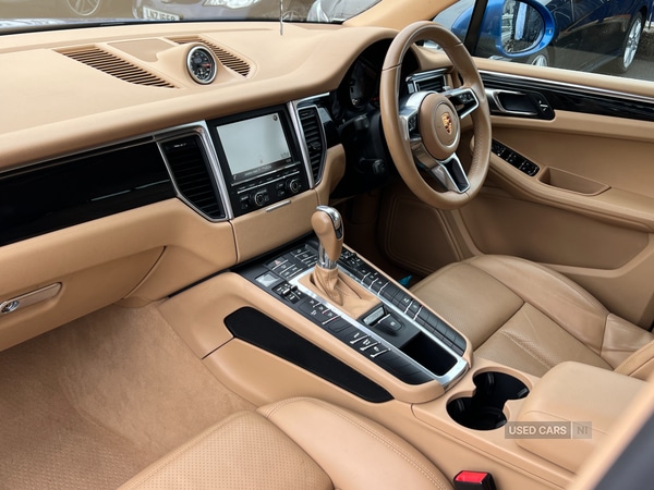 Used Porsche Macan 2026 for sale - 77926498: Photo 8