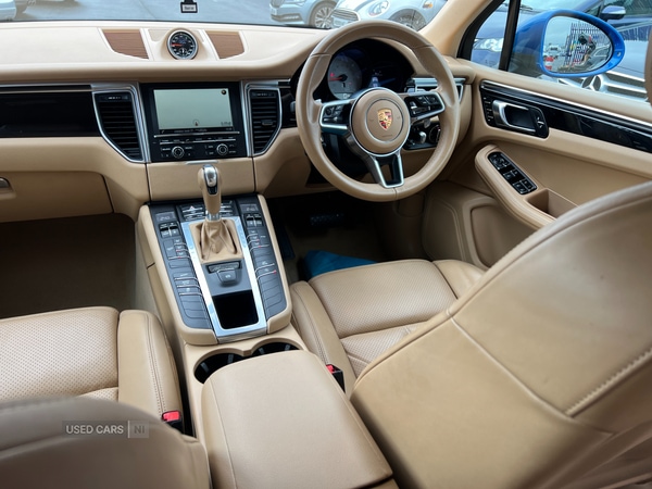 Used Porsche Macan 2026 for sale - 77926498: Photo 9