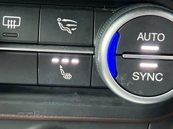 Used Alfa Romeo Stelvio 2018 for sale - 76458336: Photo 16