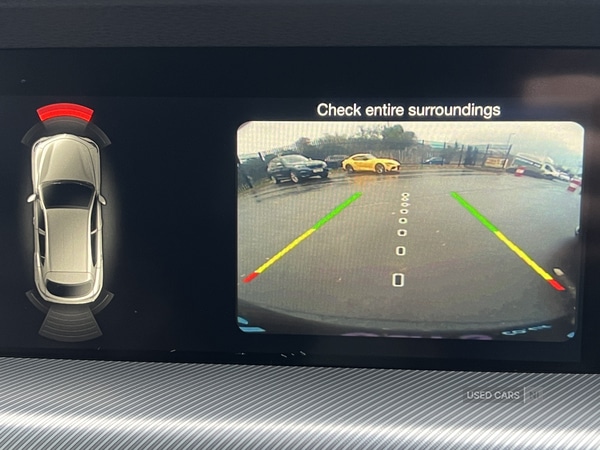 Used Alfa Romeo Stelvio 2018 for sale - 76458336: Photo 18