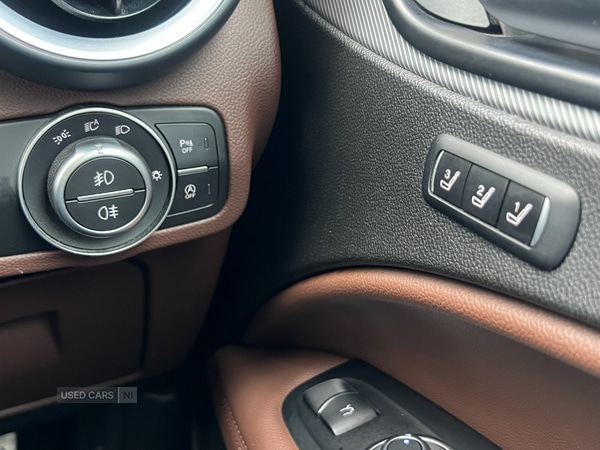 Used Alfa Romeo Stelvio 2018 for sale - 76458336: Photo 21