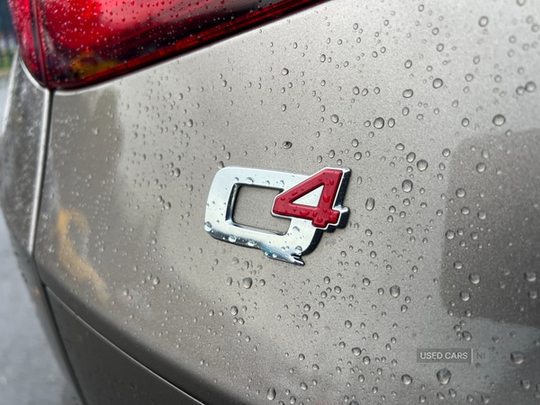 Used Alfa Romeo Stelvio 2018 for sale - 76458336: Photo 29