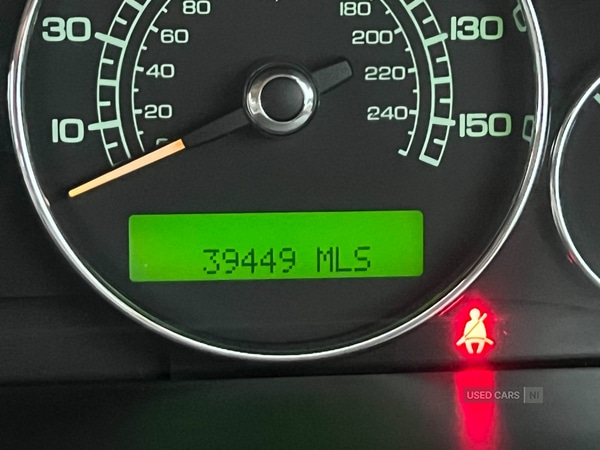 Used Jaguar X-Type 2008 for sale - 77292402: Photo 11