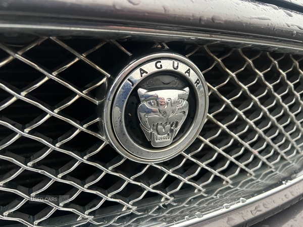 Used Jaguar X-Type 2008 for sale - 77292402: Photo 13