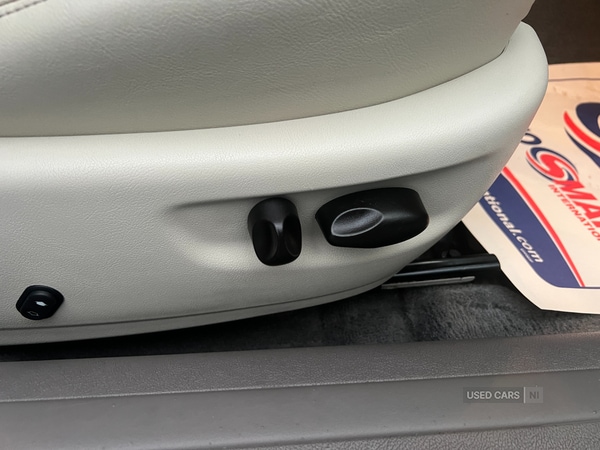 Used Jaguar X-Type 2008 for sale - 77292402: Photo 4