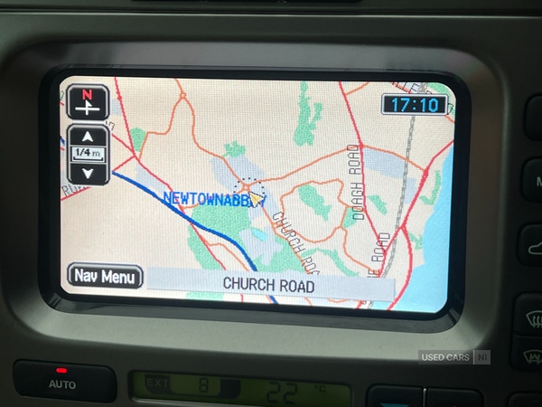 Used Jaguar X-Type 2008 for sale - 77292402: Photo 5