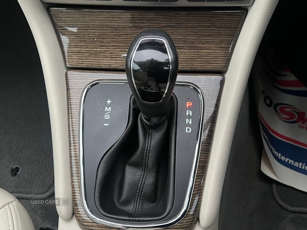 Used Jaguar X-Type 2008 for sale - 77292402: Photo 7