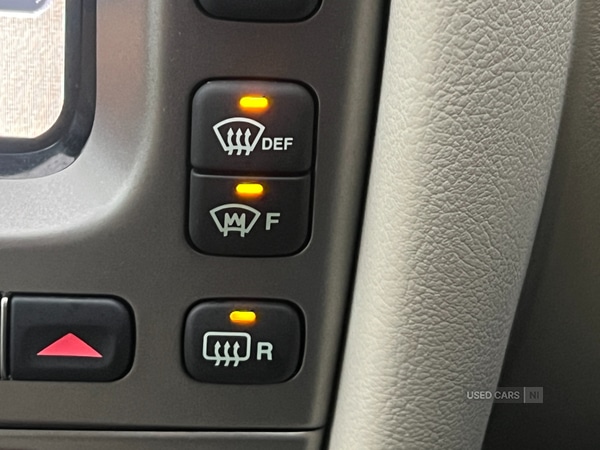 Used Jaguar X-Type 2008 for sale - 77292402: Photo 9