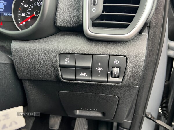 Used Kia Sportage 2021 for sale - 76190218: Photo 13