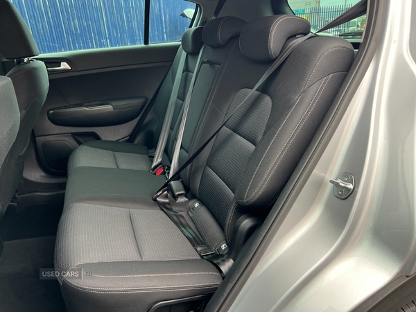 Used Kia Sportage 2021 for sale - 76190218: Photo 14