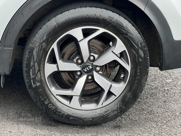 Used Kia Sportage 2021 for sale - 76190218: Photo 15