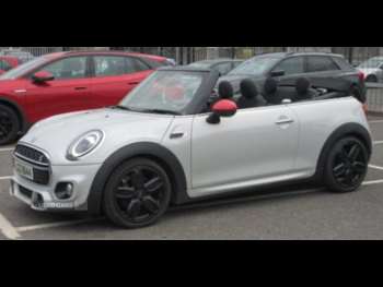 2019 - 1.5 Cooper Sport II 2dr