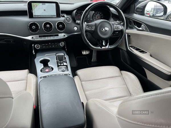 Used Kia Stinger 2019 for sale - 78059197: Photo 10