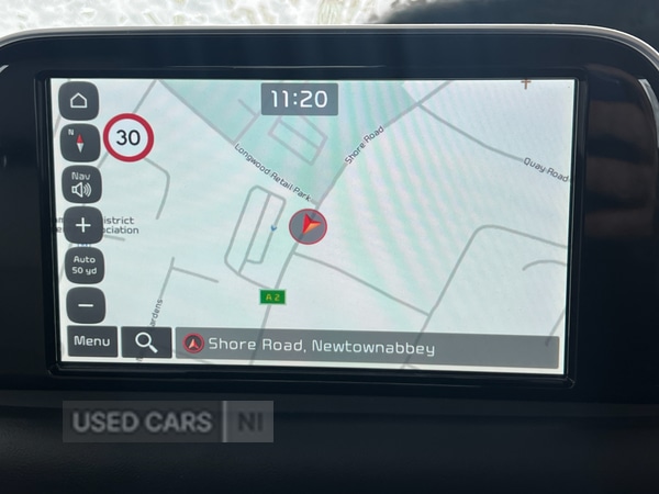 Used Kia Stinger 2019 for sale - 78059197: Photo 13