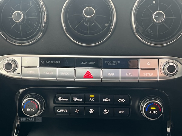 Used Kia Stinger 2019 for sale - 78059197: Photo 23