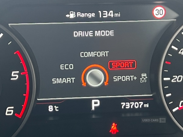 Used Kia Stinger 2019 for sale - 78059197: Photo 24